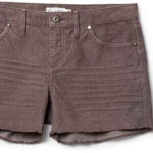 Carve Designs Women's Oahu Shorts Mid Rise 4" Inseam (8)